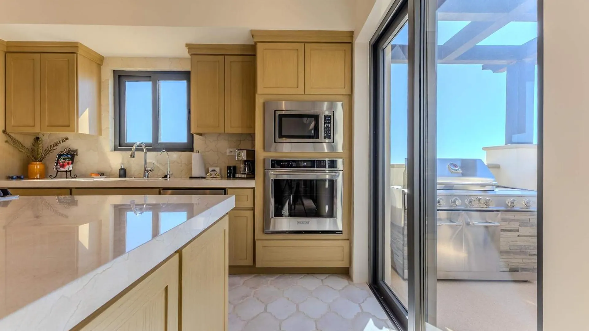 Dom wakacyjny Golf Ocean Views & Pure Luxury Await You Cabo San Lucas