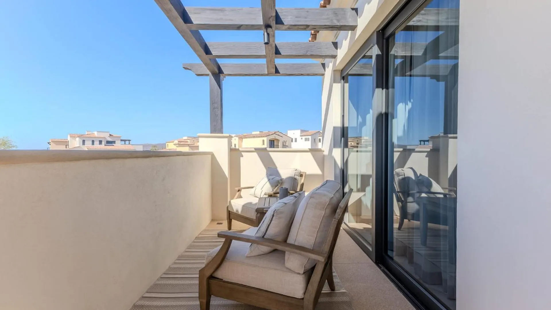 Golf Ocean Views & Pure Luxury Await You Cabo San Lucas Dom wakacyjny