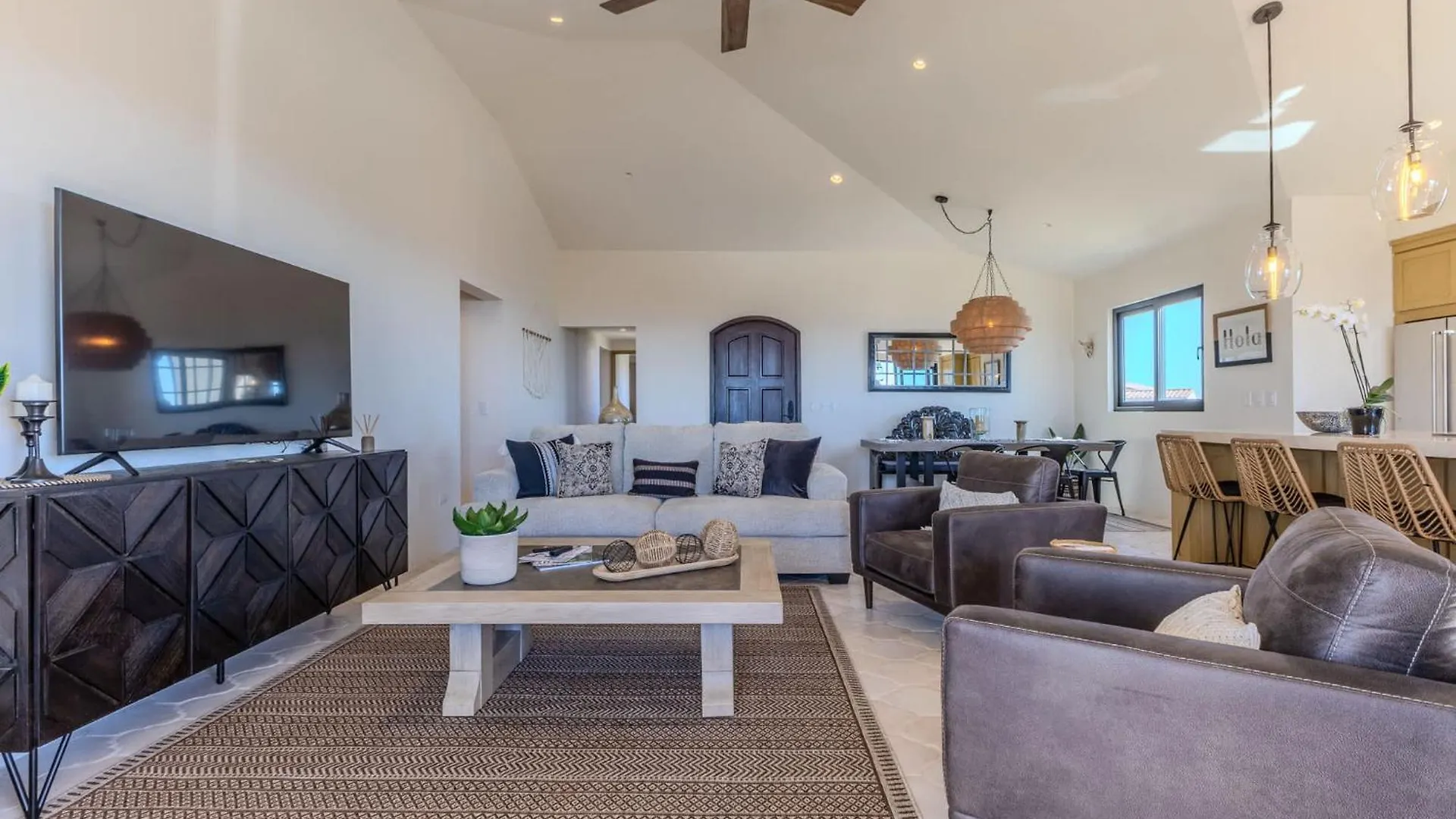 Dom wakacyjny Golf Ocean Views & Pure Luxury Await You Cabo San Lucas Meksyk