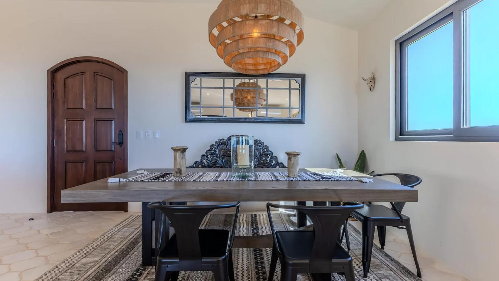 Golf Ocean Views & Pure Luxury Await You Cabo San Lucas