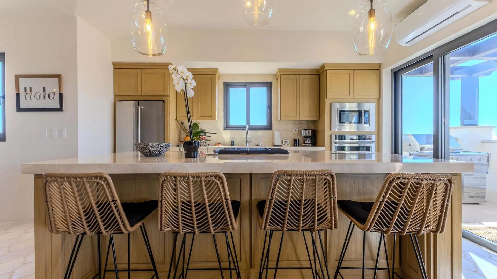 Golf Ocean Views & Pure Luxury Await You Cabo San Lucas